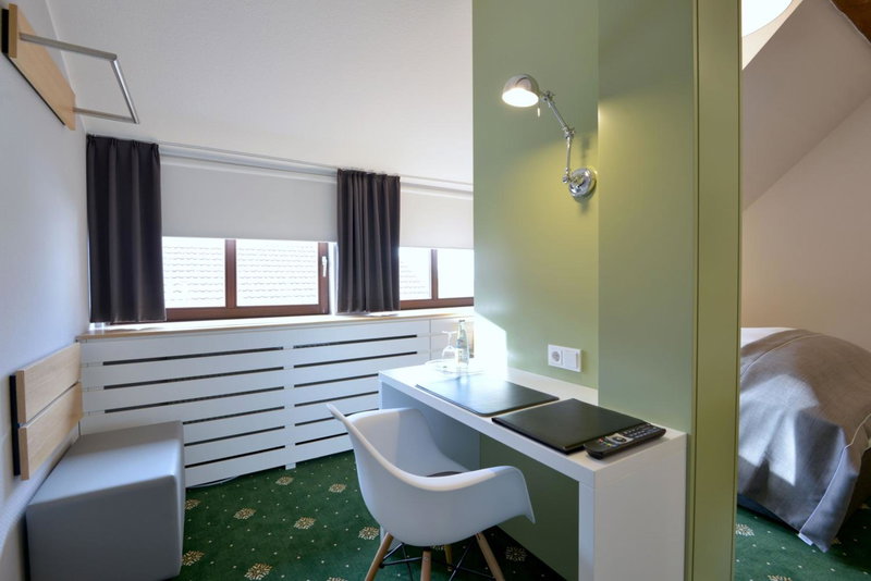 Hotel Restaurant Waldesruh, Emstek, Germany