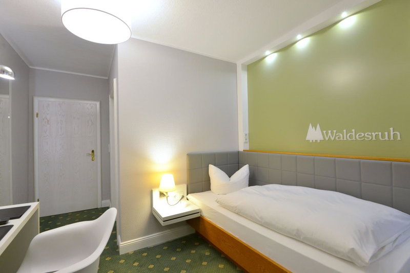 Hotel Restaurant Waldesruh, Emstek, Germany