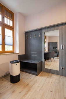 Parkhotel Plauen, Plauen, Germany