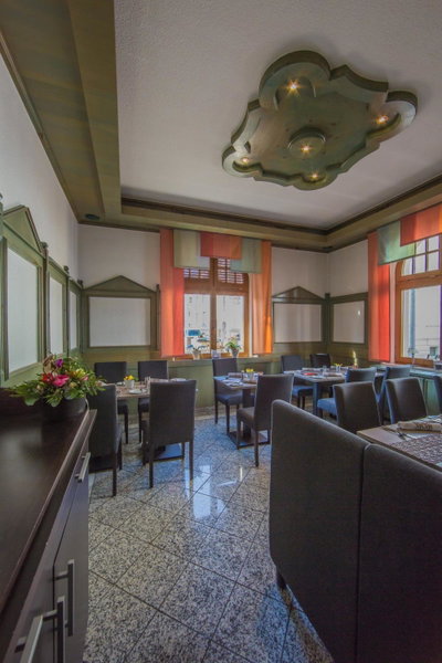 Parkhotel Plauen, Plauen, Germany
