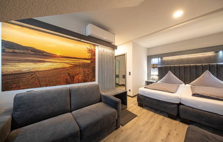 Parkhotel Plauen, Plauen, Germany