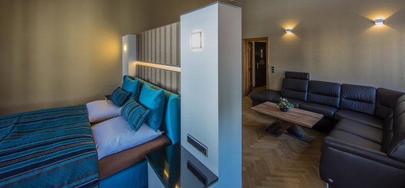 Parkhotel Plauen, Plauen, Germany