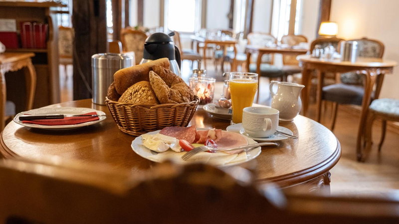 Hotel Royal, Monschau, Germany