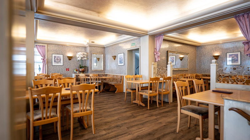 Hotel Royal, Monschau, Germany