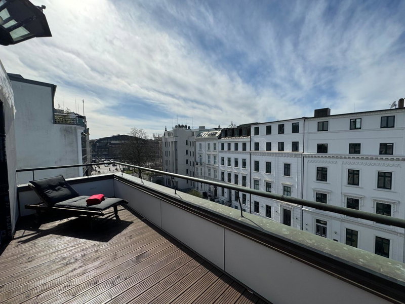 Art Apartments, Hamburg, Germany