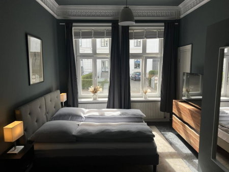 Art Apartments, Hamburg, Germany