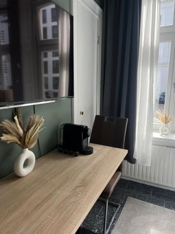 Art Apartments, Hamburg, Germany