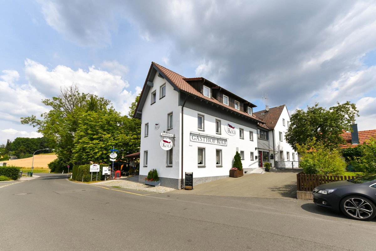 Gasthof Kolb, Germany