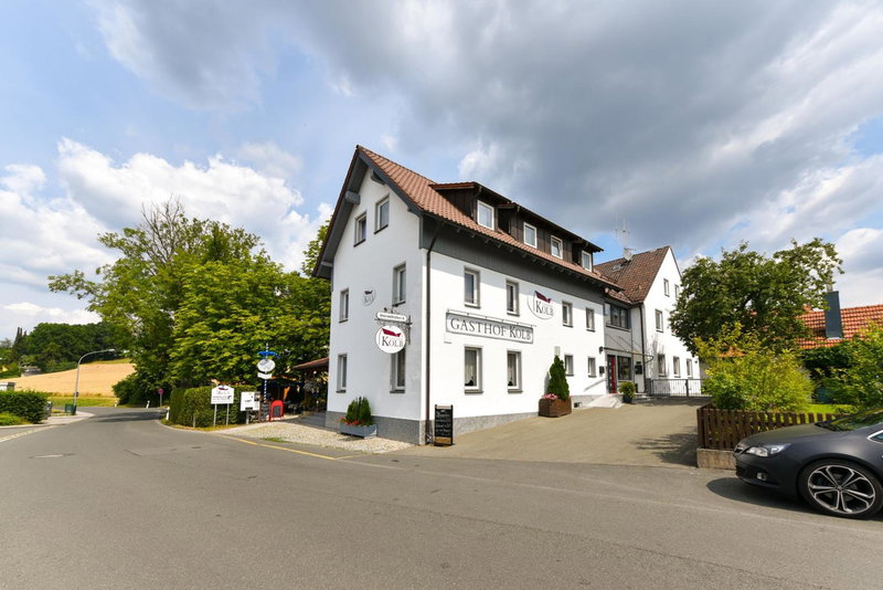 Gasthof Kolb, Bayreuth, Germany