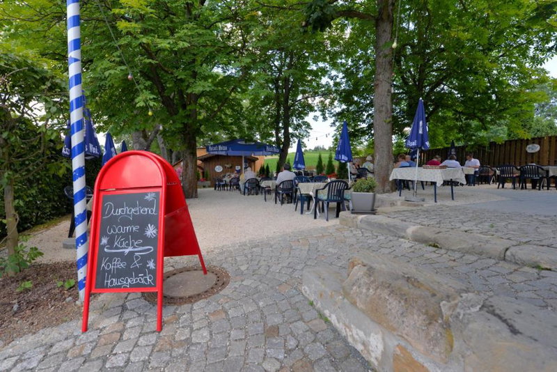 Gasthof Kolb, Bayreuth, Germany