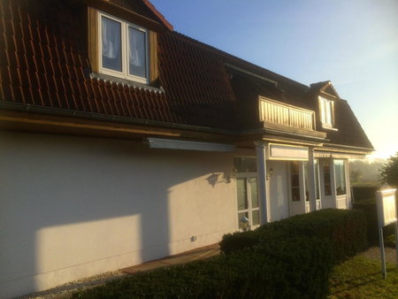 Hotel garni SEESCHLÖSSCHEN, Kolpinsee, Germany