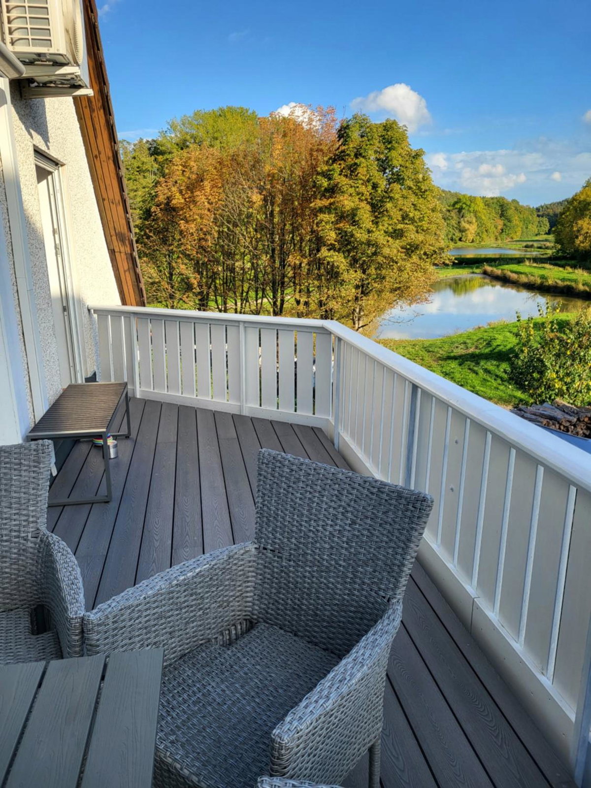 Ferienwohnung Deichblick, Germany