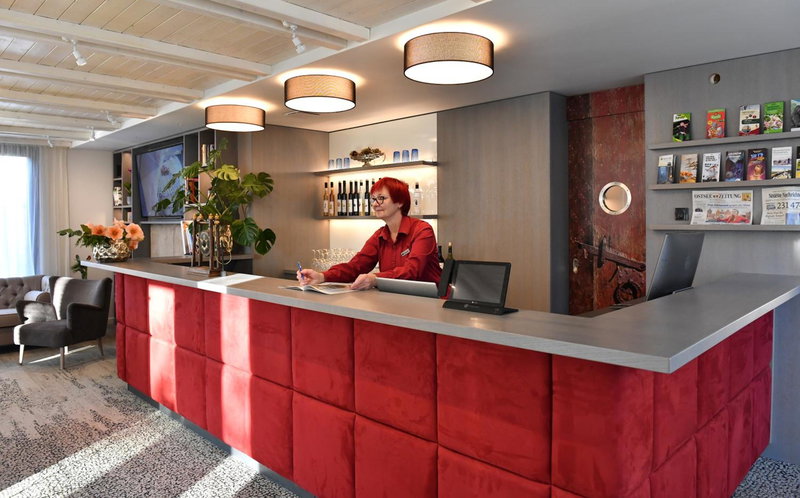 Landhotel Rittmeister & Kräuter-SPA Adults Only, Rostock, Germany