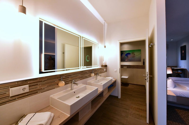 Landhotel Rittmeister & Kräuter-SPA Adults Only, Rostock, Germany