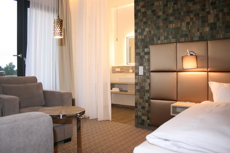 Landhotel Rittmeister & Kräuter-SPA Adults Only, Rostock, Germany
