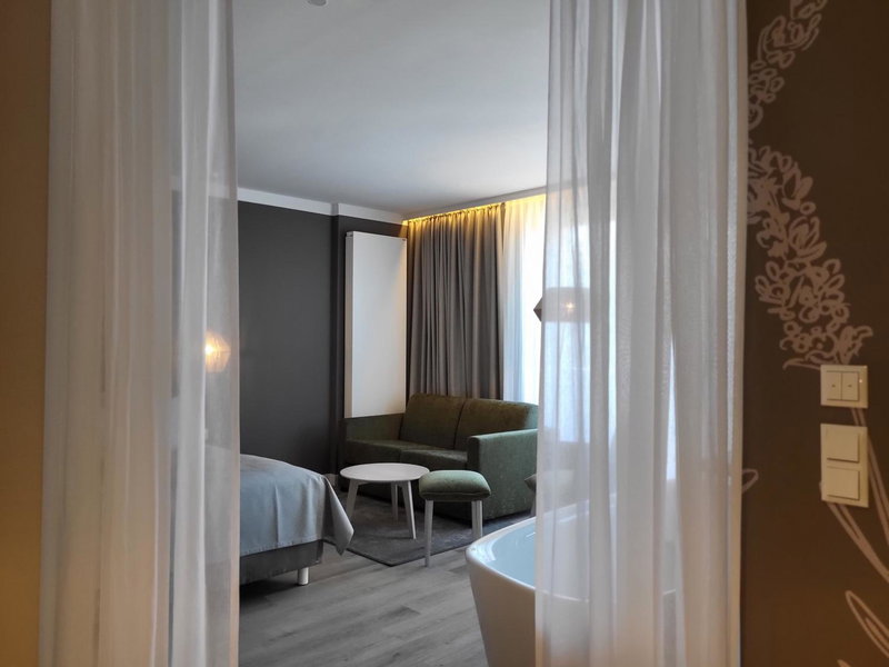 Landhotel Rittmeister & Kräuter-SPA Adults Only, Rostock, Germany