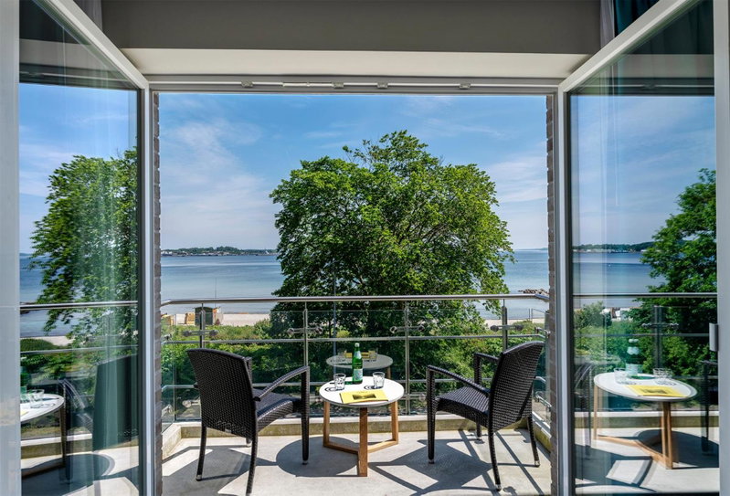 BeachSide, Eckernförde, Germany