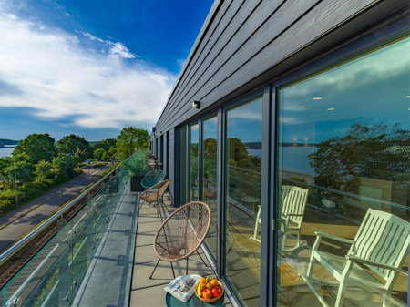 BeachSide, Eckernförde, Germany