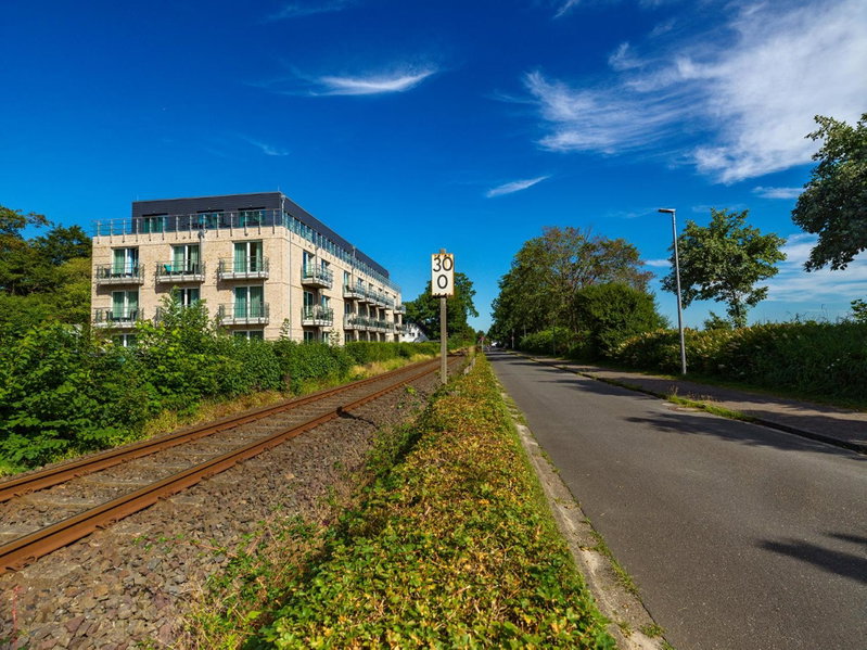 BeachSide, Eckernförde, Germany