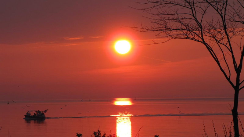 BeachSide, Eckernförde, Germany