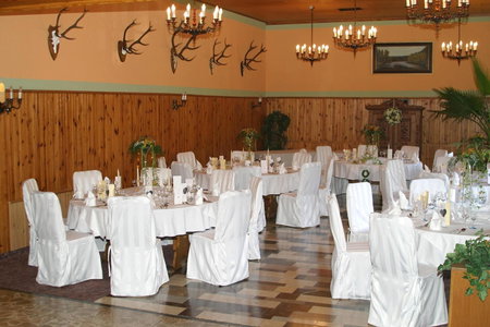 Hotel Zum Bürgergarten, Stolberg i. Harz, Germany