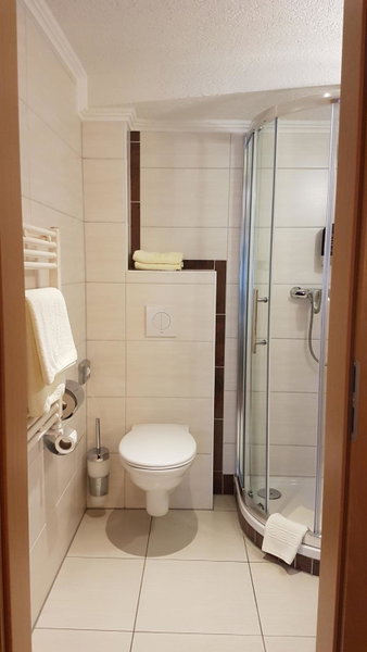 Hotel Zum Bürgergarten, Stolberg i. Harz, Germany