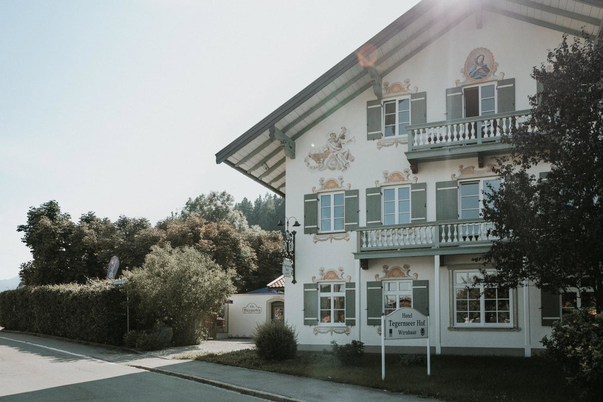 Tegernseer Hof, Germany