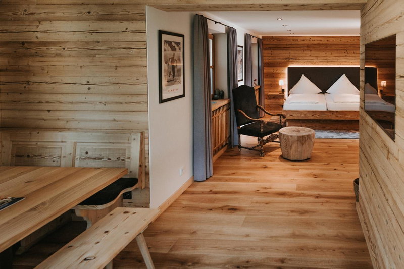 Tegernseer Hof, Gmund am Tegernsee, Germany
