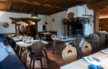 Tegernseer Hof, Gmund am Tegernsee, Germany