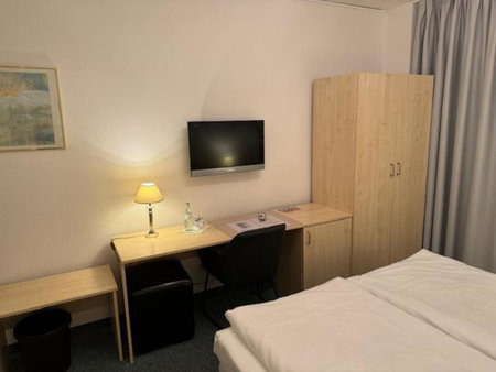 Hotel Occam, Munich, Germany