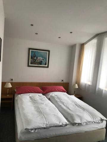 Hotel Occam, Munich, Germany