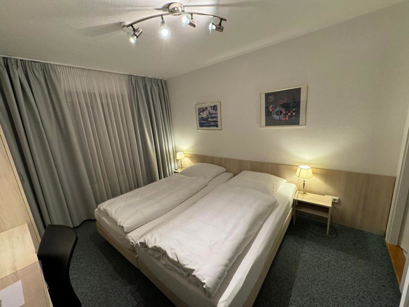 Hotel Occam, Munich, Germany