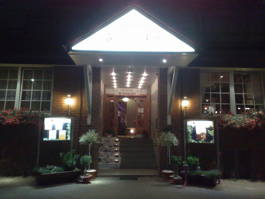 Hotel Restaurant Itzumer Paß, Hildesheim, Germany