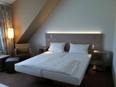 Hotel Restaurant Itzumer Paß, Hildesheim, Germany
