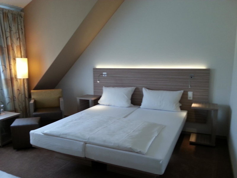 Hotel Restaurant Itzumer Paß, Hildesheim, Germany