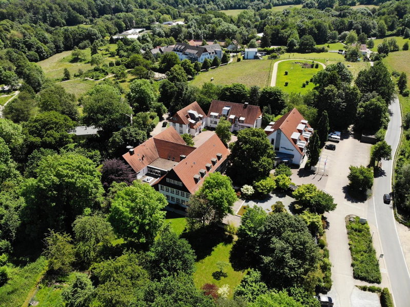 Hotel Lindenhof, Bielefeld, Germany