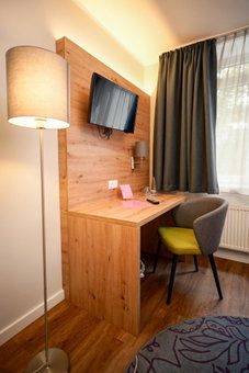 Hotel Lindenhof, Bielefeld, Germany