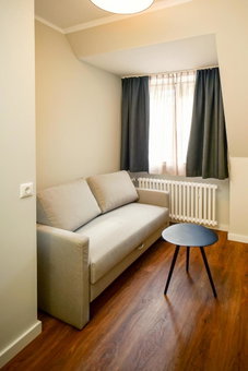 Hotel Lindenhof, Bielefeld, Germany