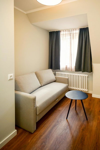 Hotel Lindenhof, Bielefeld, Germany