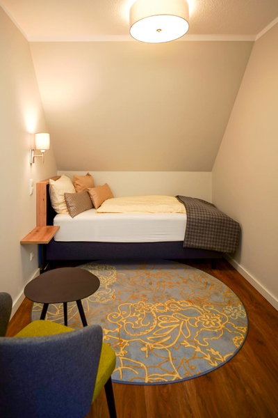 Hotel Lindenhof, Bielefeld, Germany
