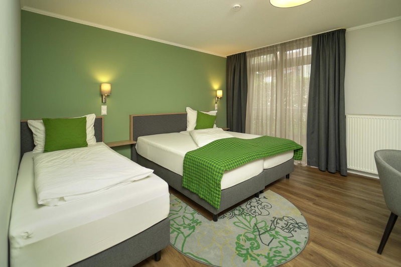 Hotel Lindenhof, Bielefeld, Germany