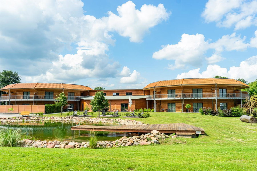 Landhotel Lebensart, Xanten, Germany