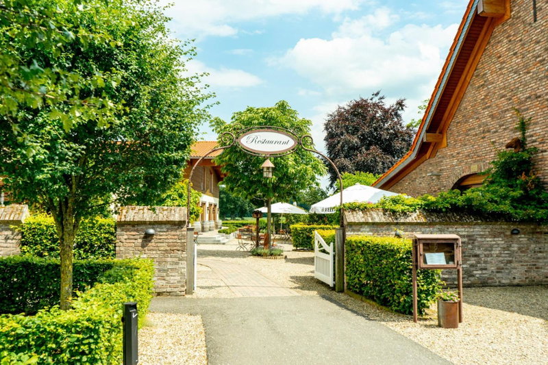 Landhotel Lebensart, Xanten, Germany