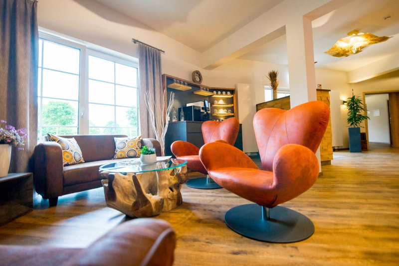 Landhotel Lebensart, Xanten, Germany