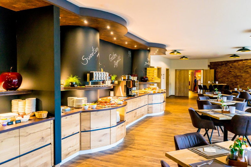 Landhotel Lebensart, Xanten, Germany
