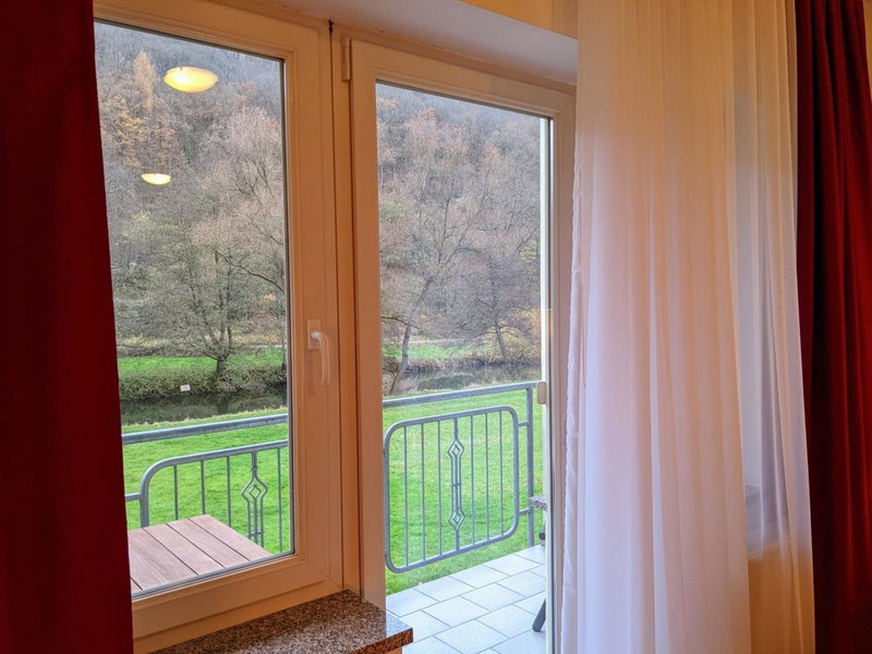 Hotel Saaletalstuben, Gräfendorf, Germany