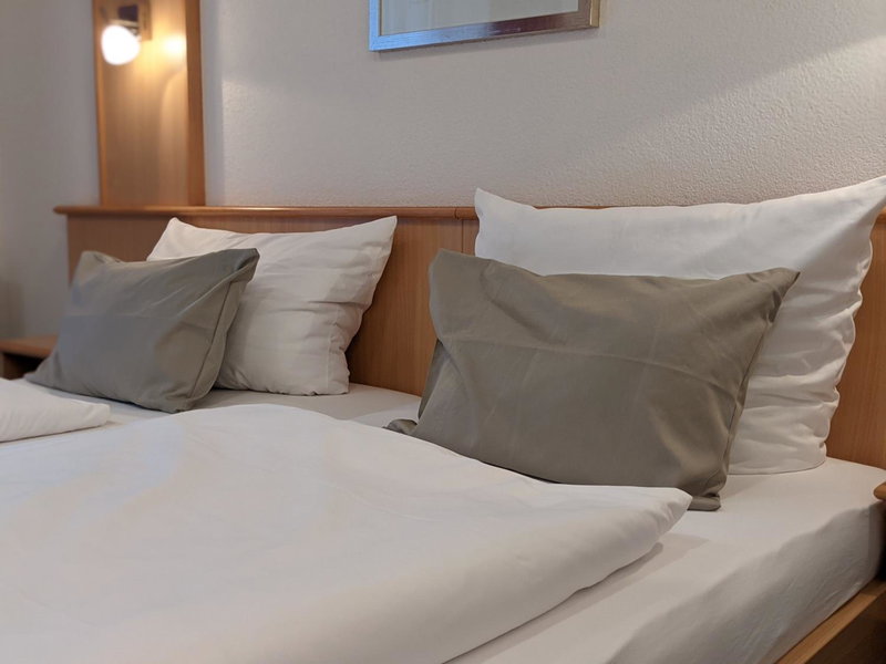 Hotel Saaletalstuben, Gräfendorf, Germany