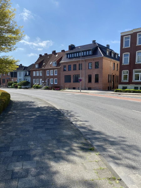 Appartementhaus EMDEN, Emden, Germany