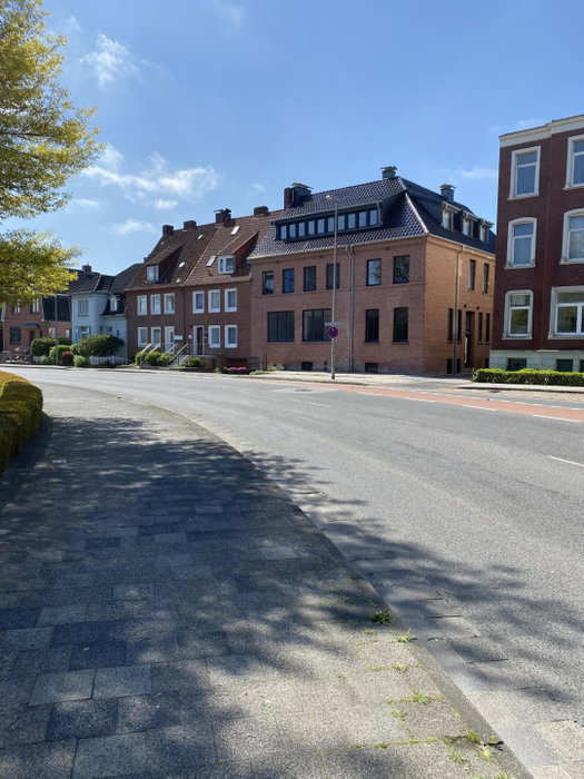 Appartementhaus EMDEN, Emden, Germany