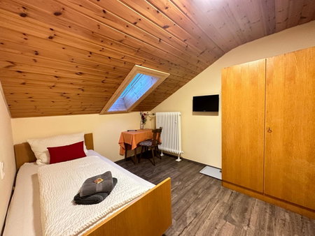 Pension Hubertus, Bad Steben, Germany